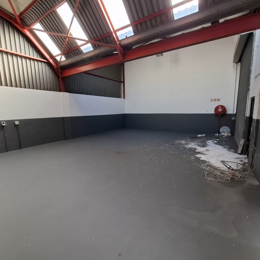 Commercial Property for Sale in Brackenfell Industrial Western Cape